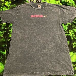 SOLD* RIPNDIP Bob Ross Tee